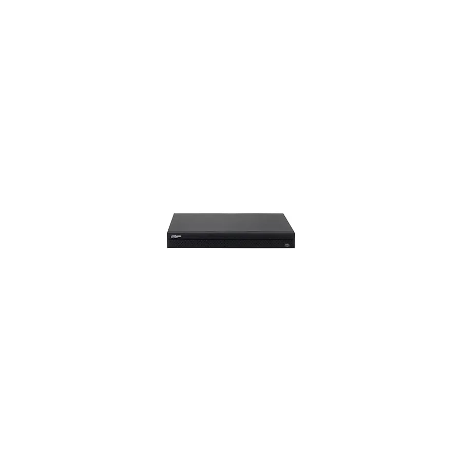Dahua NVR4216-16P-4KS3 4K PoE 16 Kanal NVR Kayıt Cihazı