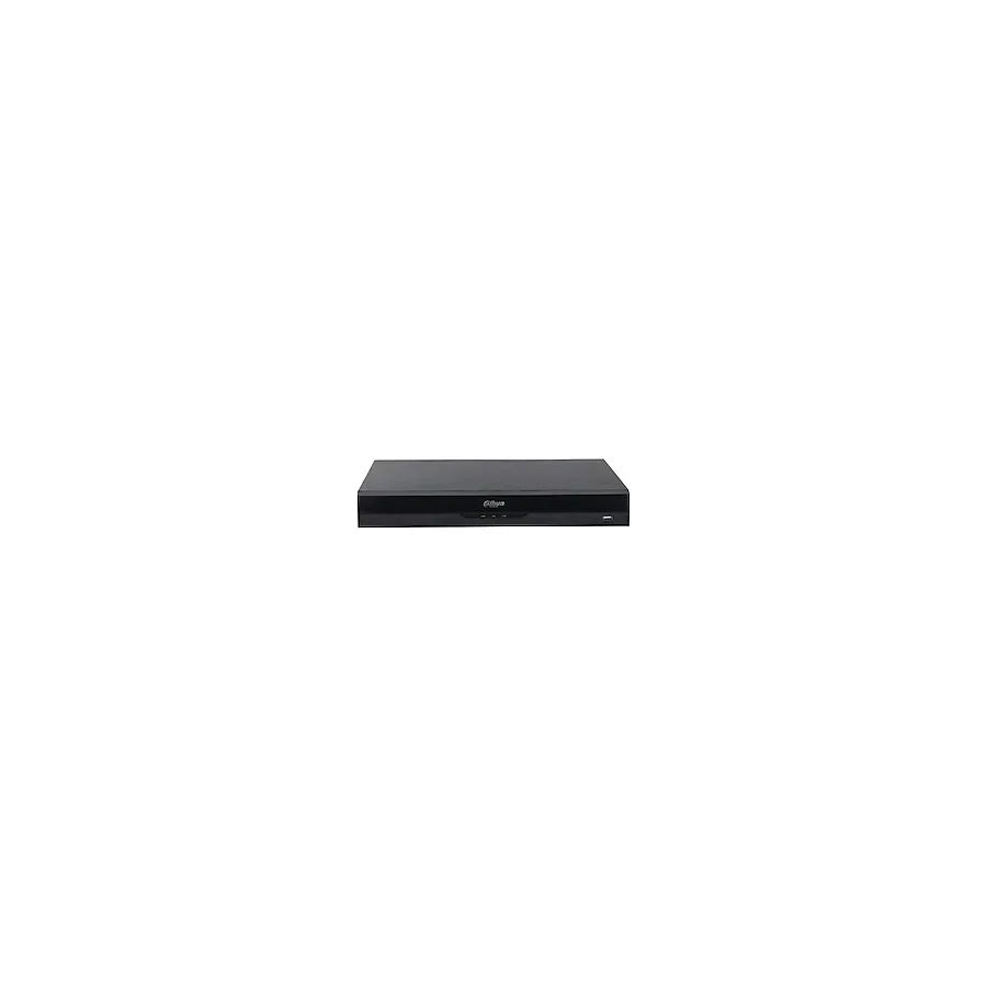 Dahua NVR5208-EI Full HD 8 Kanal NVR Kayıt Cihazı