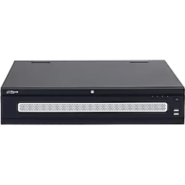 Dahua NVR608H-64-XI 64 Kanal NVR Kamera Kayıt Cihazı