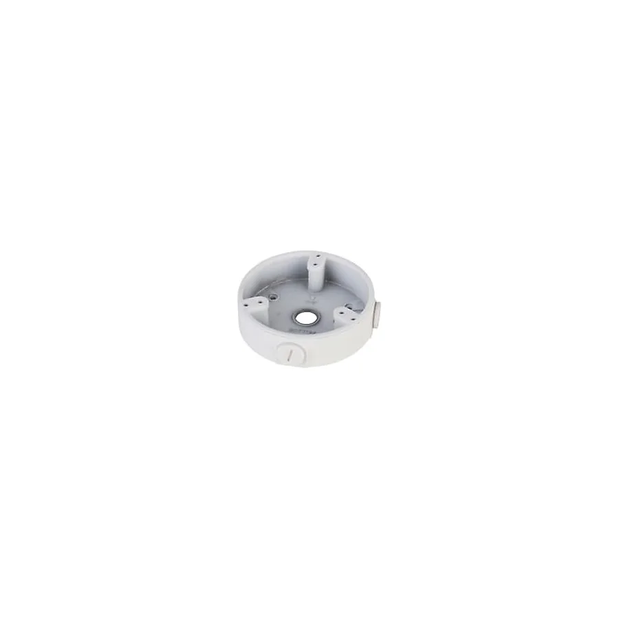 Dahua PFA137 Water-Proof Alüminyum Bağlantı Kutusu ( Dome Kameralar için )