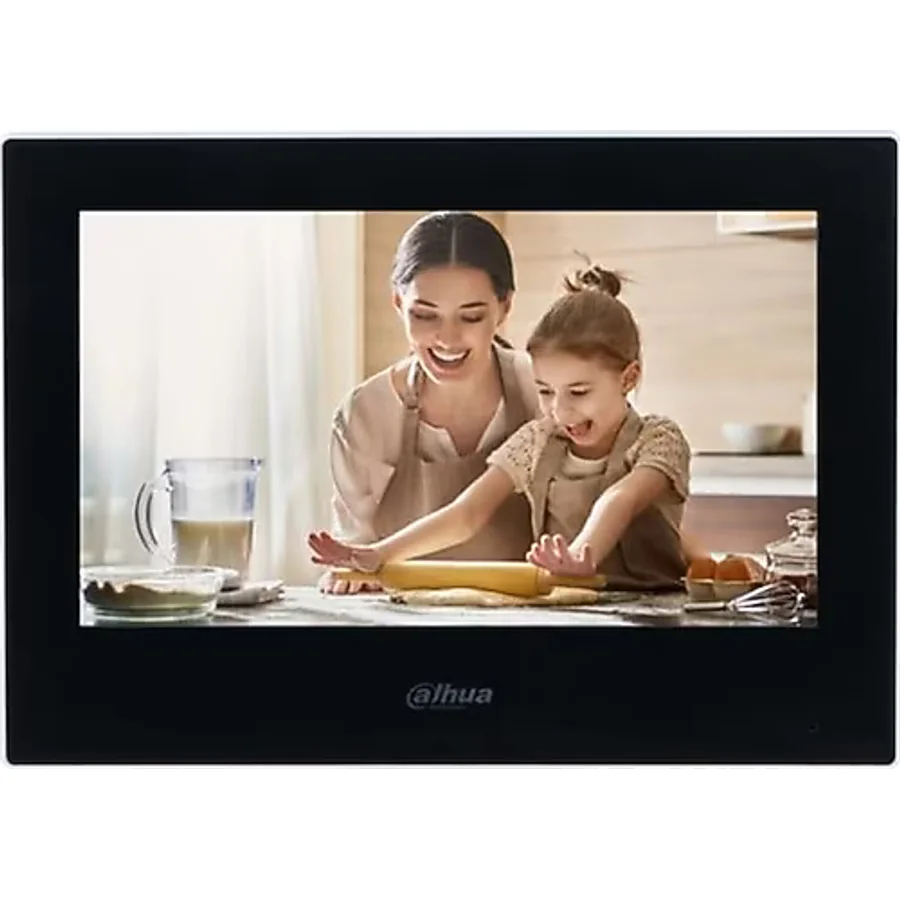 Dahua VTH5321GB-W Görüntülü Diafon
