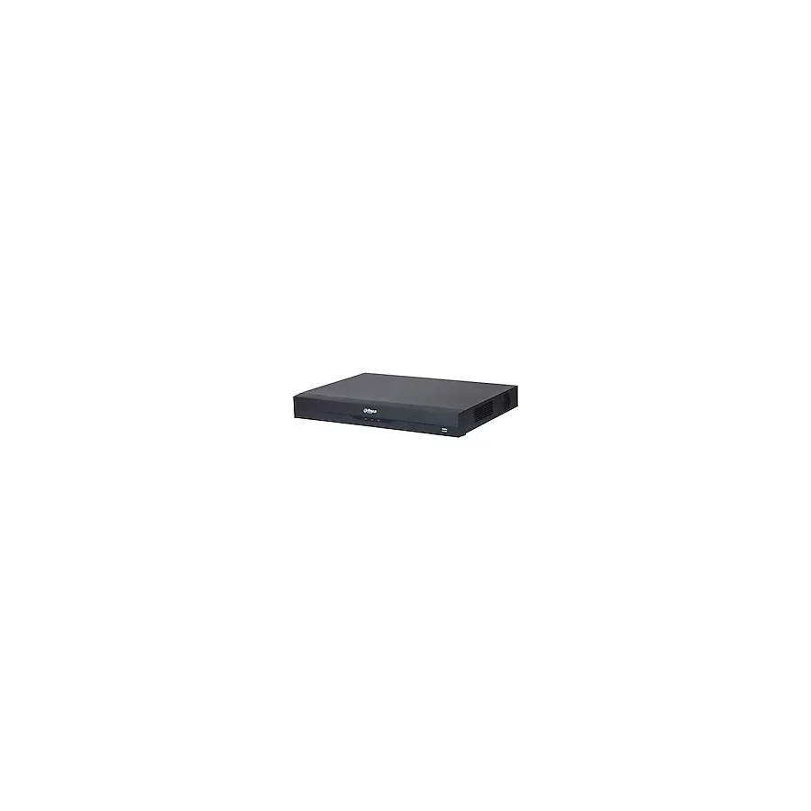 Dahua XVR5216AN-5M-I3 4K 16 Kanal XVR Kayıt Cihazı