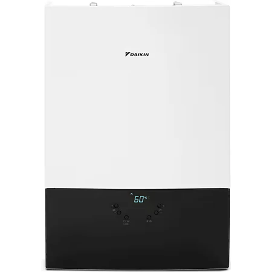 Daikin CSU Premix 24 kW Hermetik Yoğuşmalı Kombi