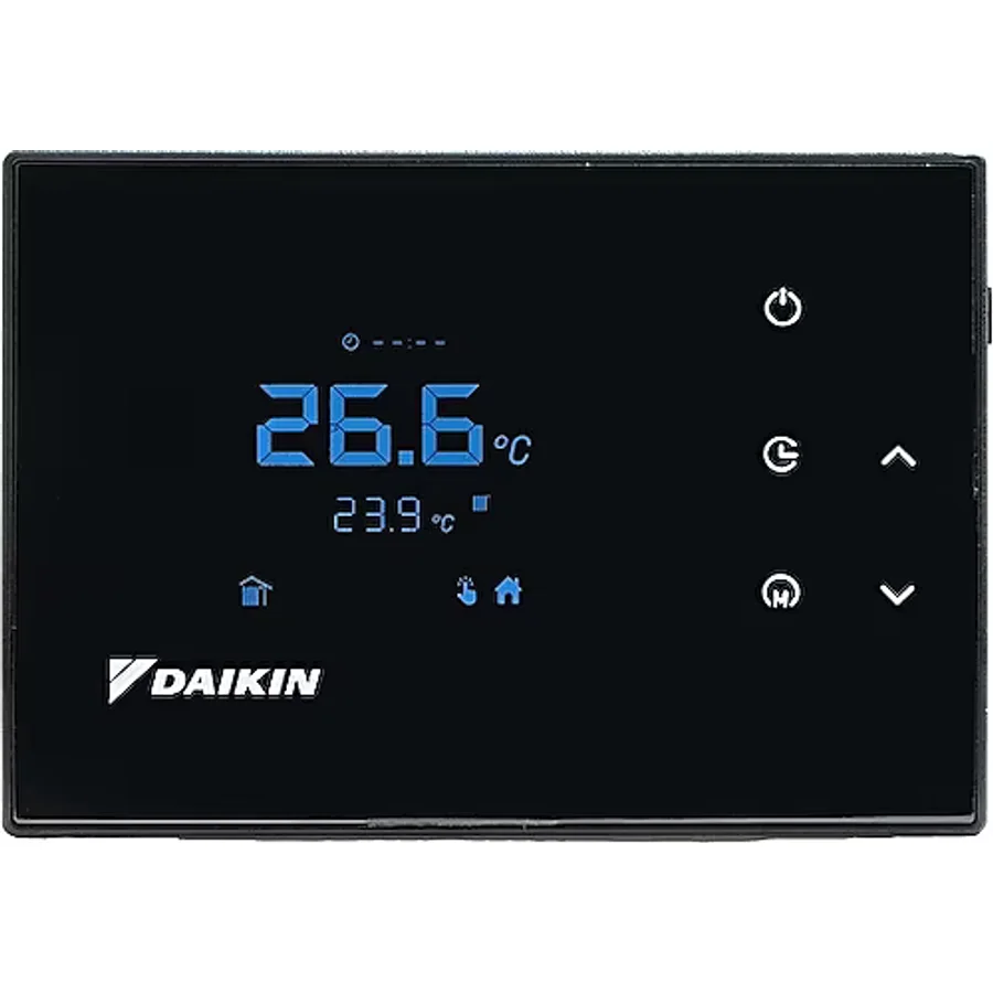 Daikin D-Sense Smart Akıllı Dijital Oda Termostatı