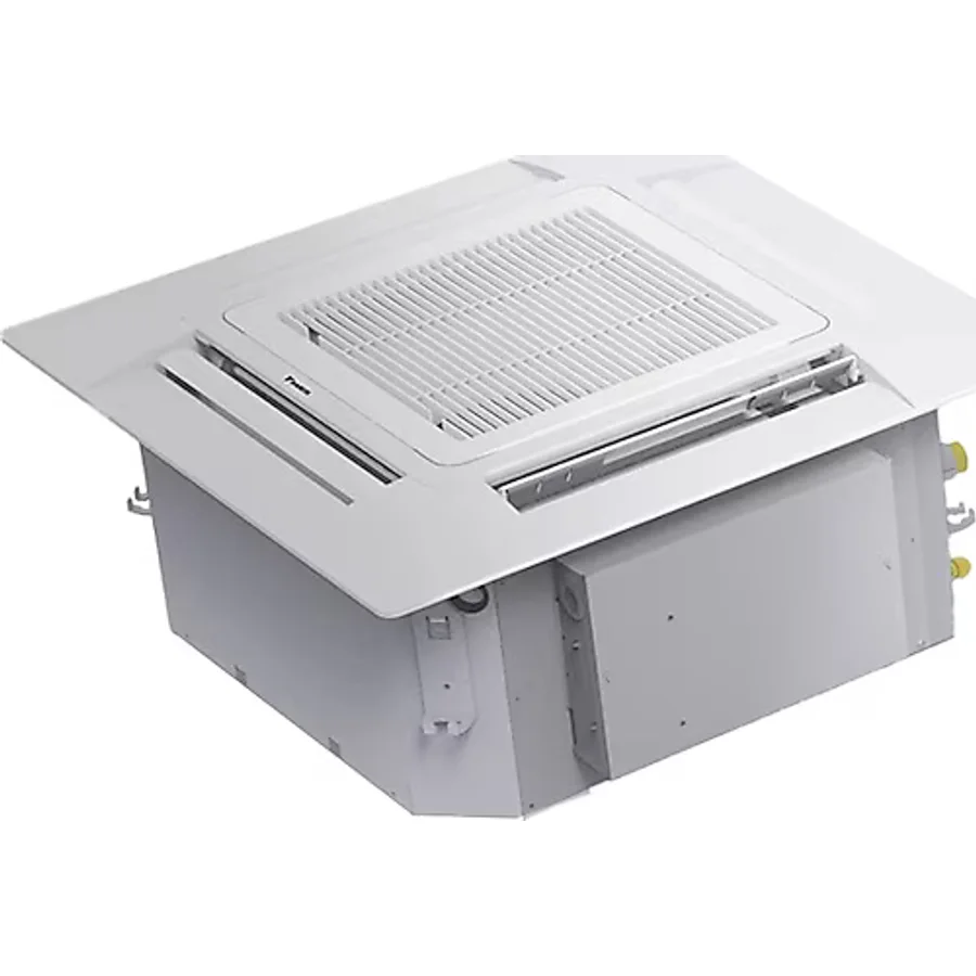 Daikin Fancoil Yer / Tavan Tipi FWF02DF