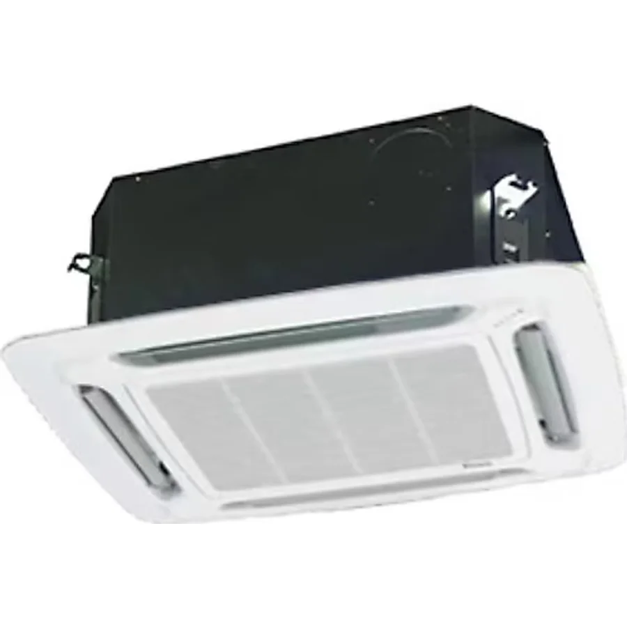 Daikin Fancoil Yer / Tavan Tipi Fwf04df