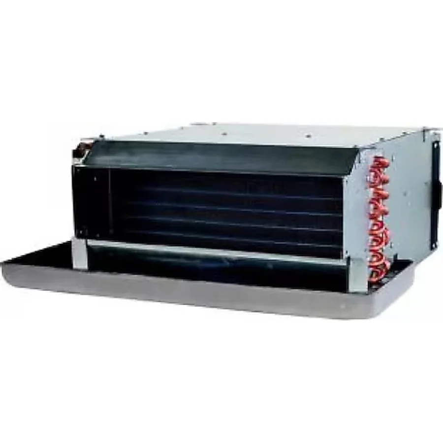 Daıkın Fwa 02 Af 4 Boru Fancoil