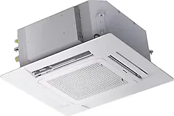 Daikin FWF-03-DF Kaset Tipi Klima Fancoil