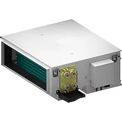 Daikin Gizli Tavan Tipi 2 Borulu Fancoil FWE08FT