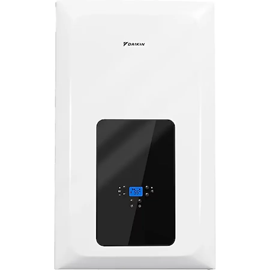 Daikin Icon Premix D2CBP020 20/24 Tam Yoğuşmalı Kombi