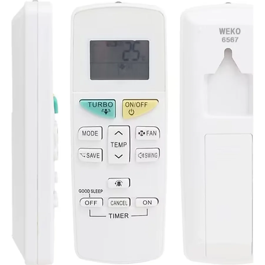 Daikin Klima Kumandası ARC470A1
