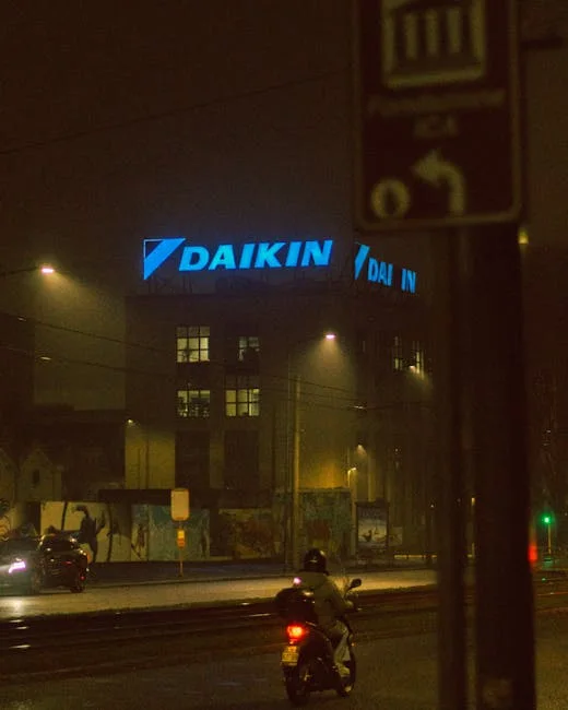 Daikin MC55W Hava Temizleme Cihazı