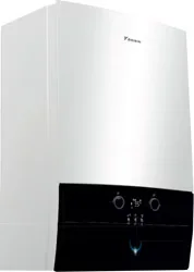 Daikin NDJ D2CND024 24 kW ErP Hermetik Yoğuşmalı Kombi