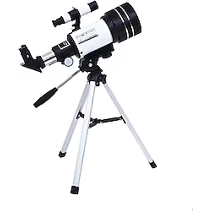 DailyTech F30070 Yüksek Çözünürlüklü Teleskop