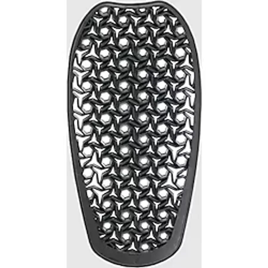 Dainese Pro-Shape Back G2 Siyah Sırt Koruma