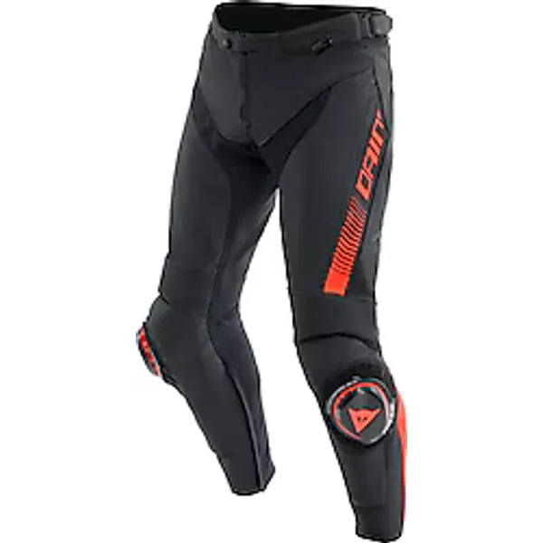 Dainese Super Speed Deri Erkek Motosiklet Pantolonu