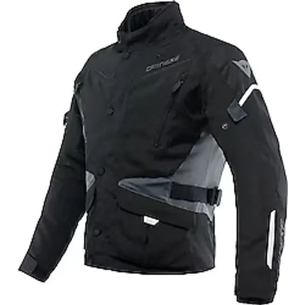 Dainese Tempest 3 D-Dry Erkek 3 Mevsim Motosiklet Montu
