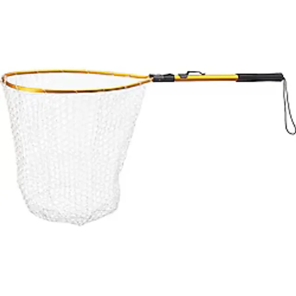 Daiwa 91Cm Kauçuk Torlu Balıkçı Kepçesi