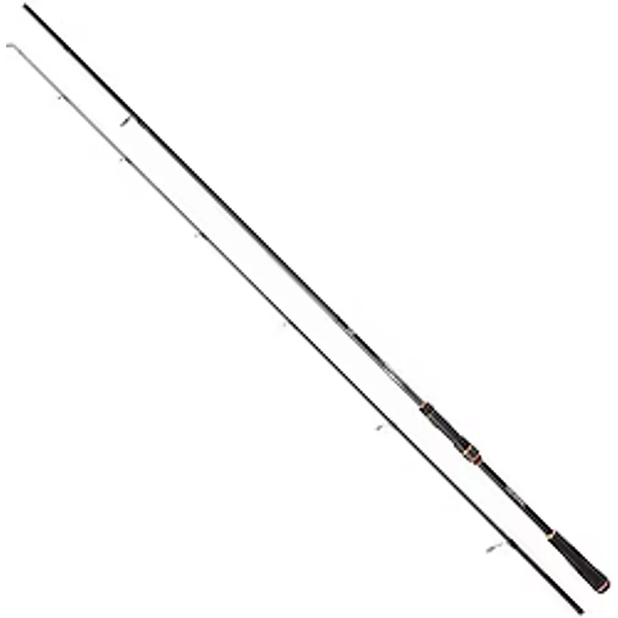 Daiwa Crossfire 270 cm 14-56 gr 2 Parçalı Spin Kamış