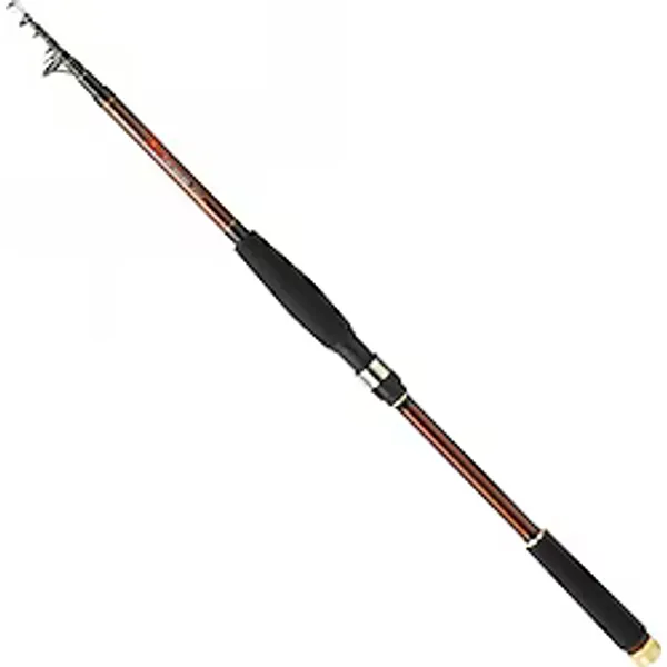 Daiwa Crossfire SL 270 cm 15-60 gr Teleskopik Olta Kamışı