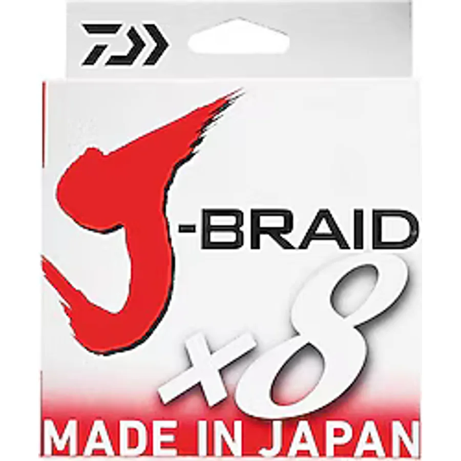 Daiwa J-Braid X8 150 m 0.06 mm 4 kg İp Misina