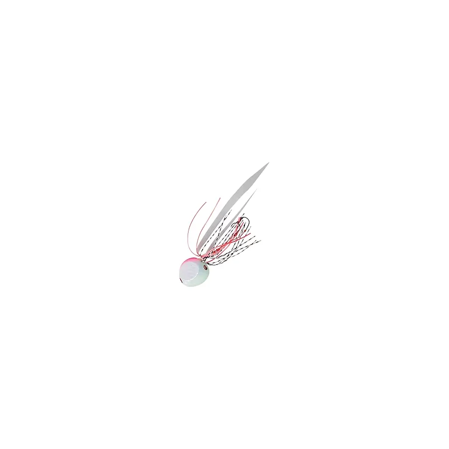Daiwa Kohga Bay Rubber 60 gr Jig Sahte Yem