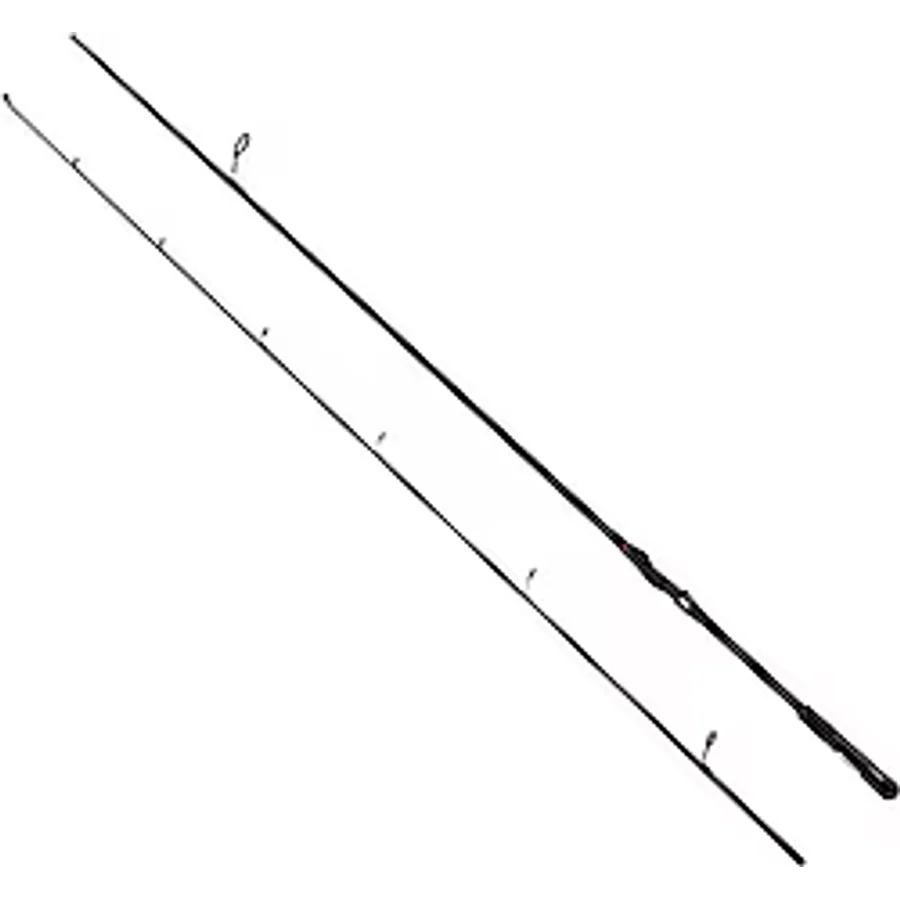 Daiwa New Crossfire 244 cm 7-28 gr 2 Parçalı Spin Kamış