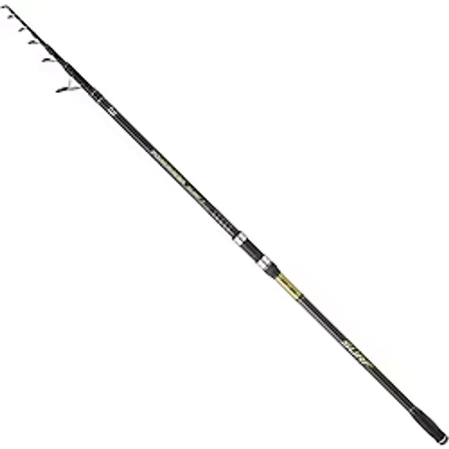 Daiwa Powermesh CF 420 cm 100-250 gr Teleskopik Surf Kamış