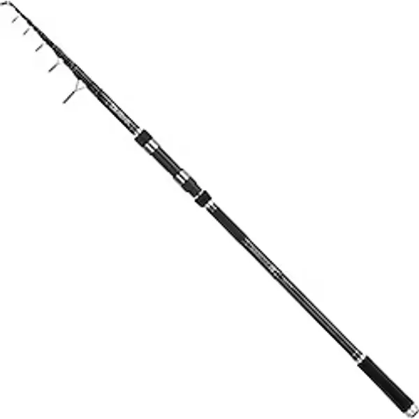 Daiwa Samurai 300 cm 20-60 gr Teleskopik Olta Kamışı