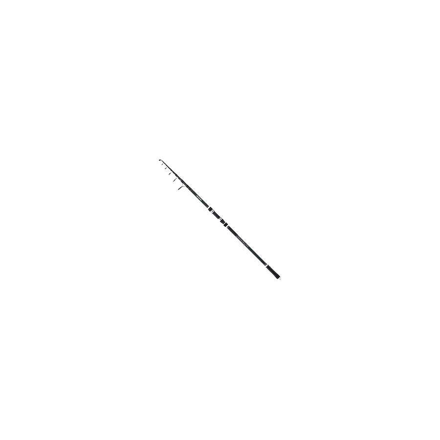 Daiwa Samurai 330 cm 20-60 gr Teleskopik Spin Kamış