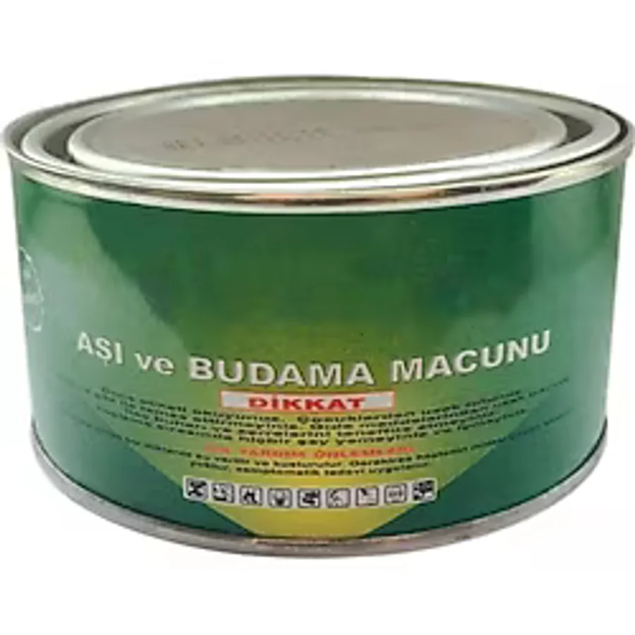 Dakkın 250 gr Aşı Macunu - Yeşil