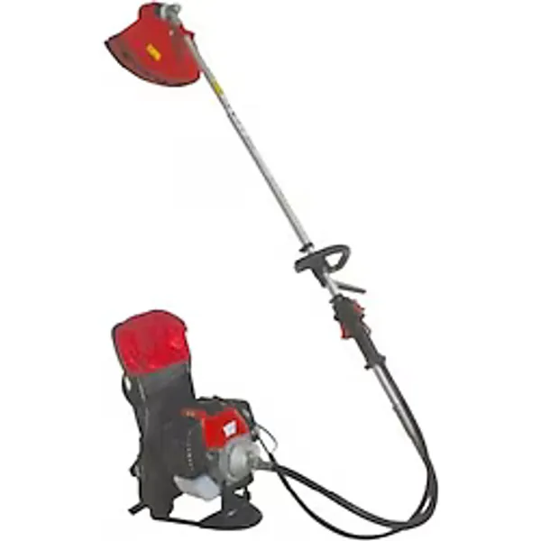 Dakkın BG-520 Benzinli Sırt Tırpan