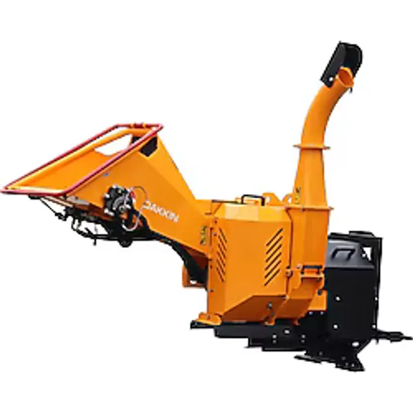 Dakkın DRGS65S 7 Hp Benzinli Dal Öğütme Makinesi
