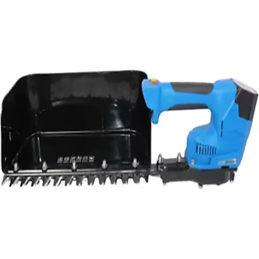 Dakkın K30 Kendinden Akülü Çay Toplama Makinesi 3 Akülü