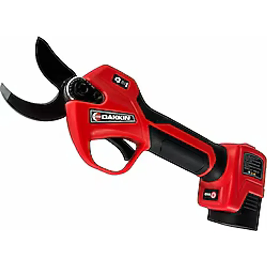 Dakkın SC-8614 35 mm Üç Akülü Budama Makası