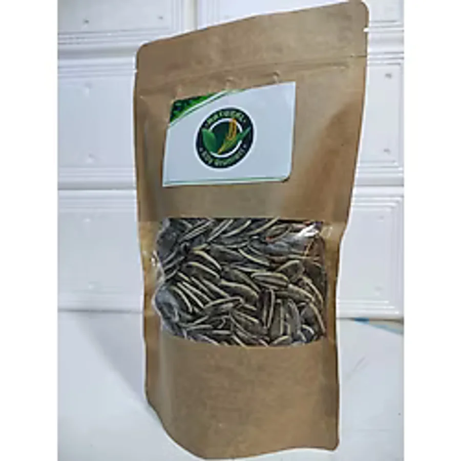 Dakota Tuzsuz Çekirdek 500 gr