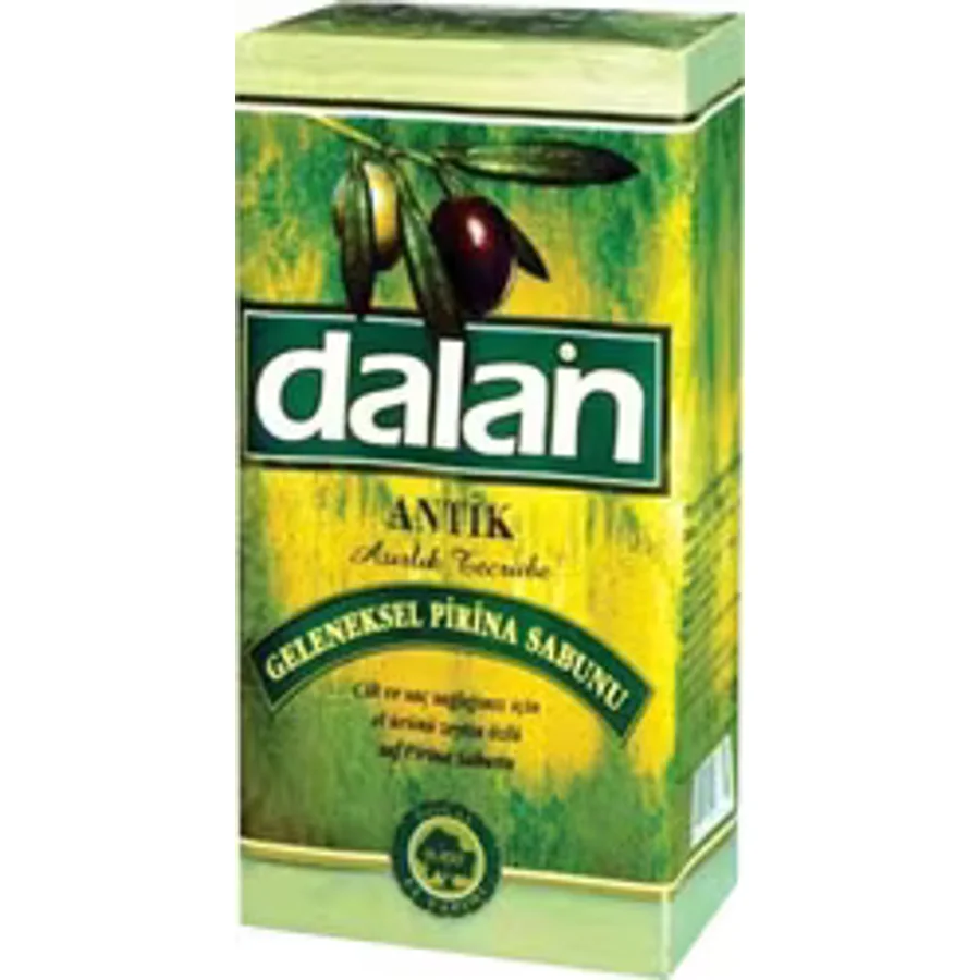 Dalan Antik Geleneksel Pirina 5x180 gr Sabun