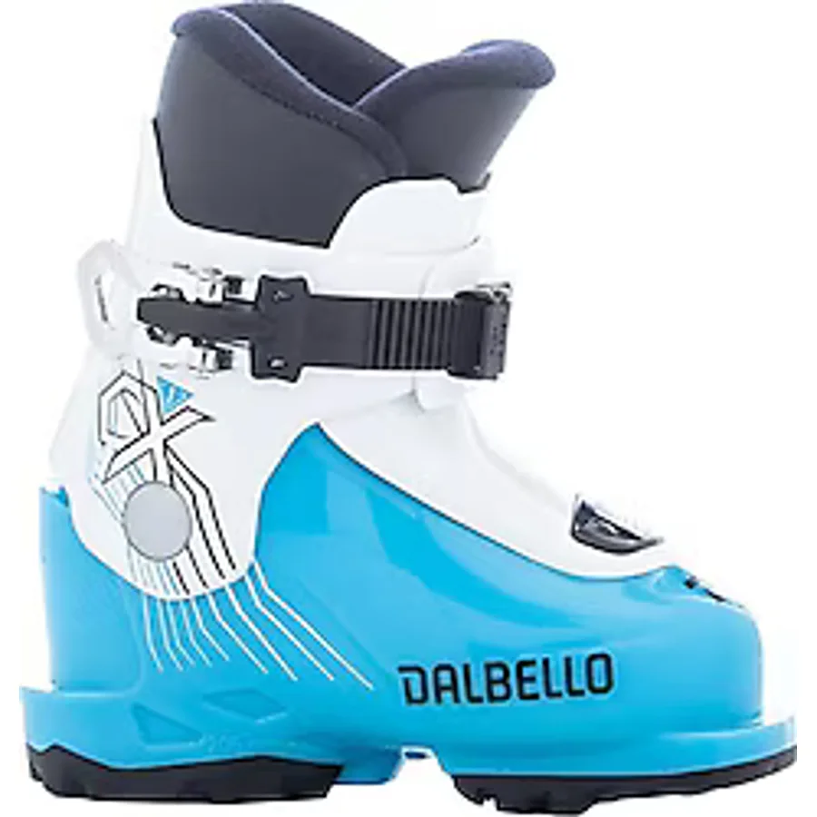 Dalbello CX 1.0 Çocuk Kayak Ayakkabısı
