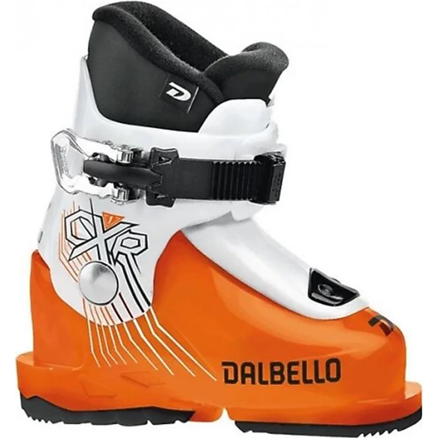 Dalbello CXR 1.0 Çocuk Kayak Ayakkabısı