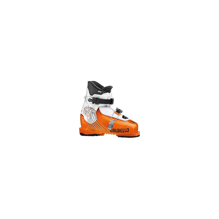 Dalbello CXR 2.0 Çocuk Kayak Ayakkabısı