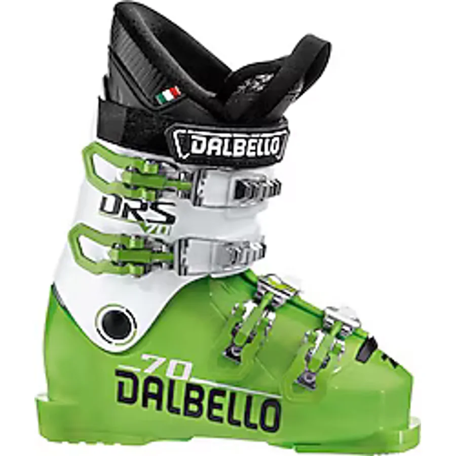 Dalbello DDRS 70 Çocuk Kayak Ayakkabısı