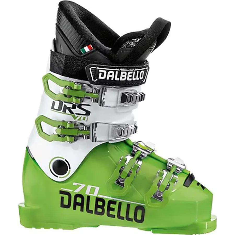 Dalbello DDRS 70 Çocuk Kayak Ayakkabısı