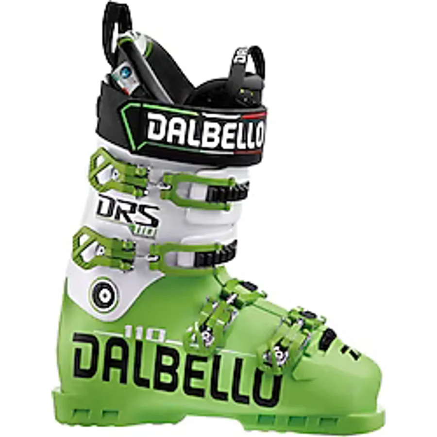 Dalbello DRS 110 Yarış Kayak Ayakkabısı