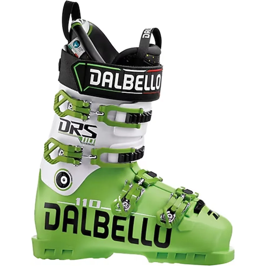Dalbello DRS 110 Yarış Kayak Ayakkabısı
