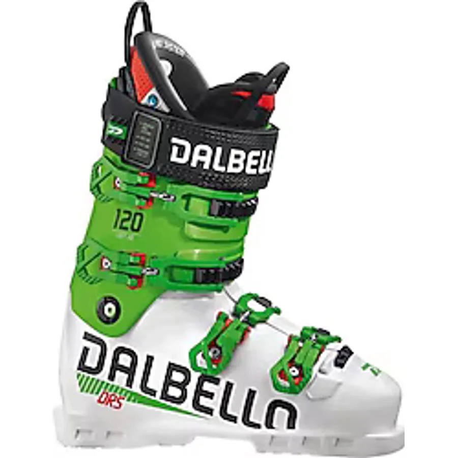Dalbello DRS 120 Yarış Kayak Ayakkabısı