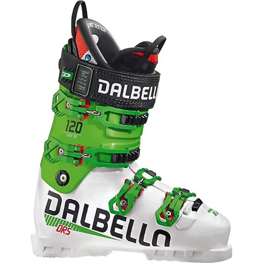 Dalbello DRS 120 Yarış Kayak Ayakkabısı