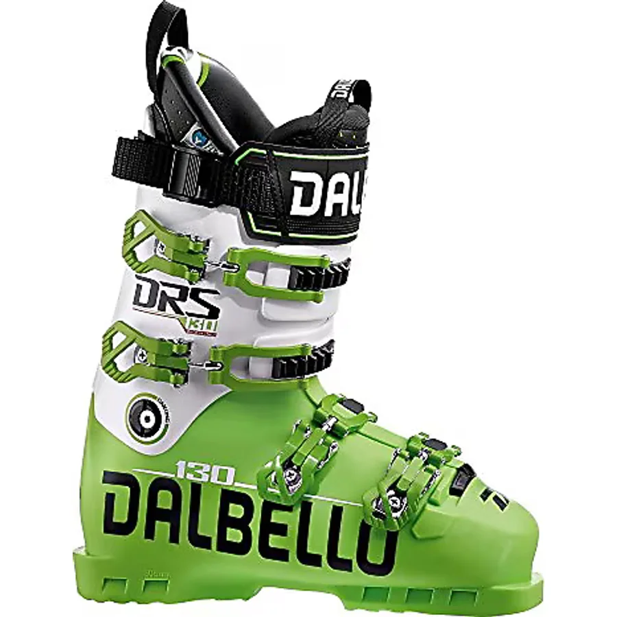 Dalbello DRS 130 Yarış Kayak Ayakkabısı