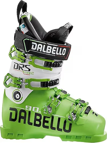 Dalbello DRS 90 Yarış Kayak Ayakkabısı