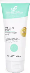 Dalbeyoğlu Bitkisel Anti-Acne 100 ml Sivilce Kremi
