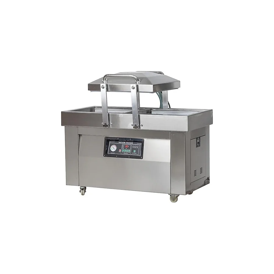 Dalle DZ-400/2SD Vakum Makinesi